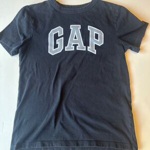 GAP Kids Logo Tee